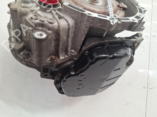 Gearbox TOYOTA YARIS (_P13_) 1.3 (NSP130_, NSP130) | BP26963081M3 