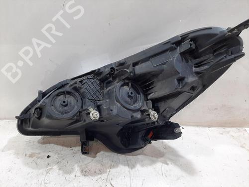 Right headlight VAUXHALL CORSA Mk IV (E) (X15) 1.4 | BP39614795C29 - Image 6