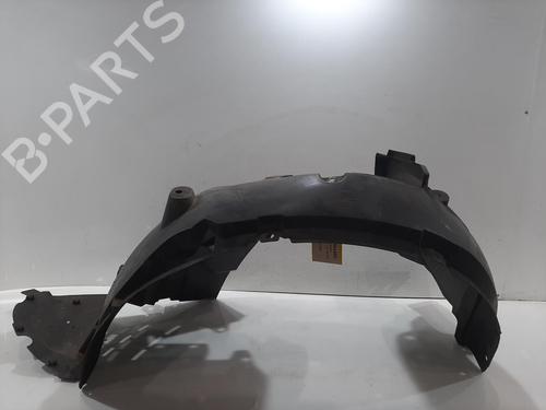 Używane Nadkole RENAULT KADJAR (HA_, HL_) 1.5 dCi 110 (HLA3) (110 hp) 30608603