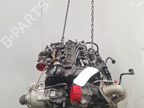 Engine VAUXHALL ASTRA Mk VII (K) (B16) 1.6 CDTi | BP37184327M1 - Image 5