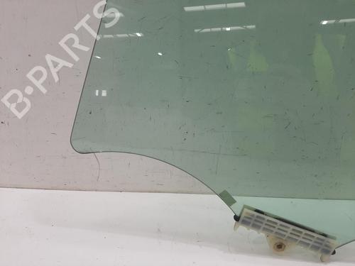 Front left door window KIA NIRO I (DE) 1.6 GDI Plug-in Hybrid | BP27281126C18 