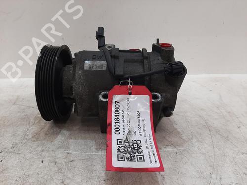 AC compressor KIA RIO III (UB) 1.4 CVVT | BP39506950M34 - Image 3