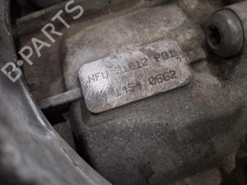 Gearbox AUDI A3 Sportback (8PA) 2.0 TDI 16V | BP27629784M3 
