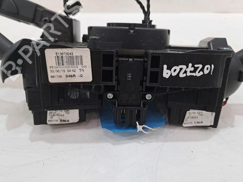 Switch DACIA SANDERO II TCe 90 (B8M1, B8MA, B8AC) | BP29060729I30 