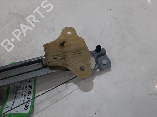 Front right window mechanism RENAULT CAPTUR I (J5_, H5_) 1.5 dCi 90 (J5N4, J5M5, J5MW, J5M6, J5AL, J5AJ) | BP35768891C23  - Image 6
