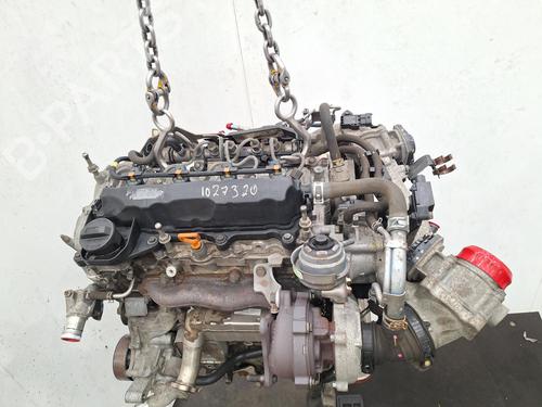 Engine HONDA CIVIC IX (FK) 1.6 i-DTEC (FK3) | BP29060742M1 