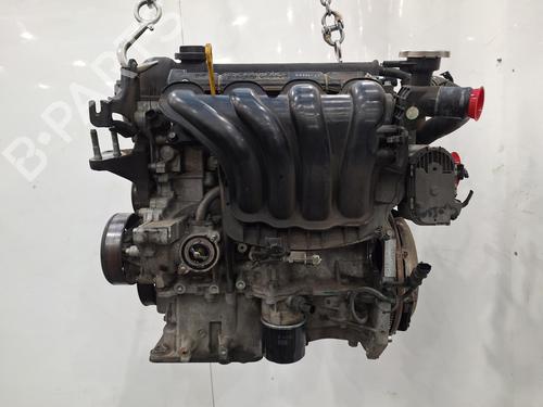Engine HYUNDAI i20 I (PB, PBT) 1.4 | BP40078555M1 - Image 3