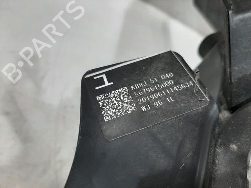 Left headlight MAZDA CX-5 (KF) 2.0 | BP34149992C28  - Image 5