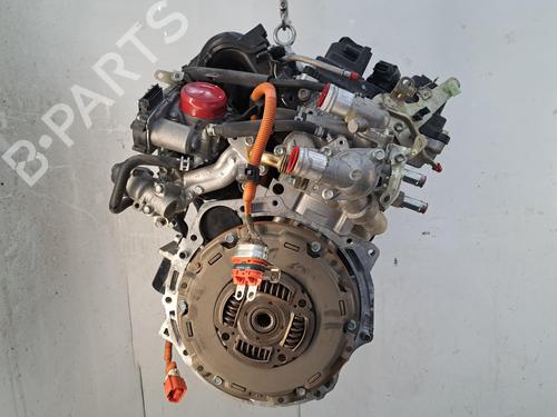 Used Engine MITSUBISHI OUTLANDER III (GG_W, GF_W, ZJ, ZL, ZK) 2.4 Hybrid 4WD (GG3W) (208 hp) 26865502