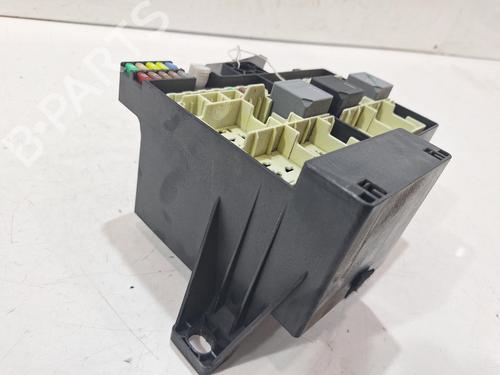 Fuse box JAGUAR I-PACE (X590) EV400 AWD | BP31812472E1