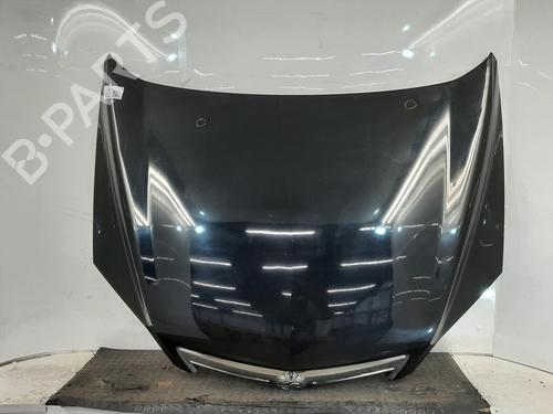 Used Hood Hood VAUXHALL ANTARA A (L07) 2.2 CDTi 4x4 (163 hp) 33988388 33988388
