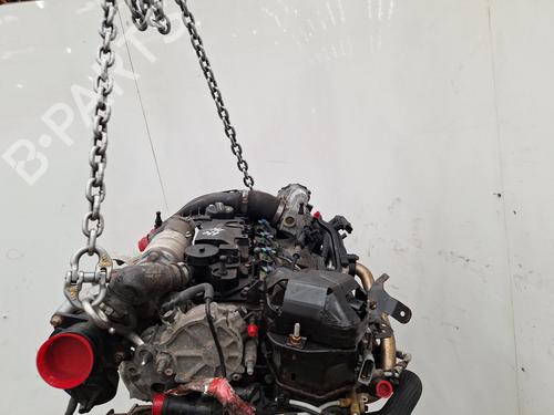Engine FORD ECOSPORT 1.5 EcoBlue TDCi | BP38859904M1 - Image 6