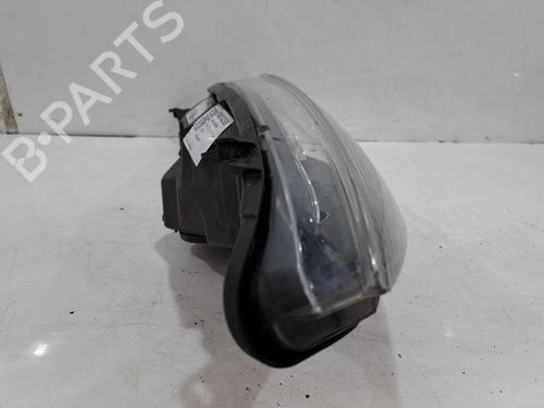 Left headlight FORD FIESTA VI (CB1, CCN) 1.25 | BP29810511C28 