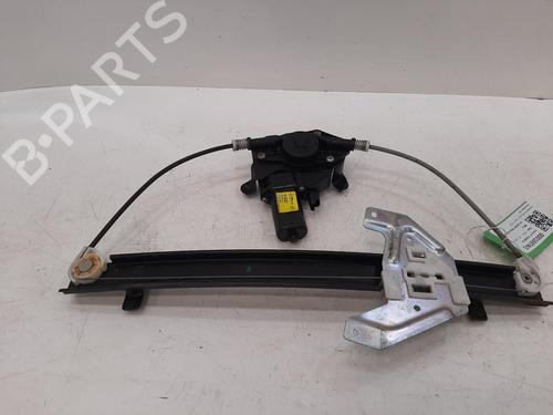 Used Front right window mechanism Front right window mechanism MG MG 3 1.5 (109 hp) 34233632 34233632