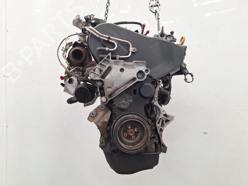 Used Engine Engine 37026379 37026379
