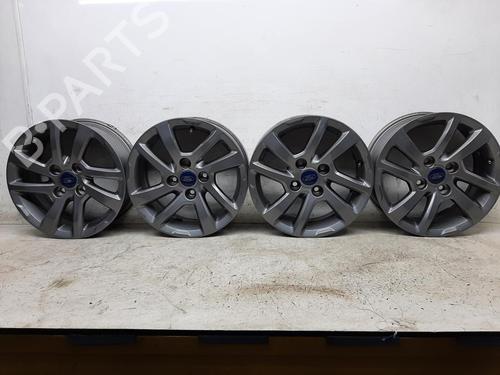 Used Rim FORD KA+ III (UK, FK) 1.2 (85 hp) 26856356