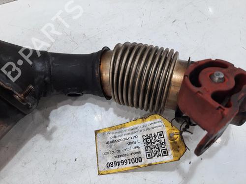 Catalyst BMW 1 (F20) 116 i | BP33242465M10  - Image 6