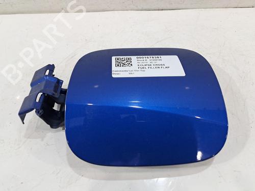 Tanklåg Tanklåg MITSUBISHI ECLIPSE CROSS (GK_, GL_) 1.5 T-Mivec (163 hp) 33720727 33720727