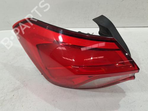 Feu arrière gauche FORD FOCUS IV (HN) 1.5 EcoBlue (120 hp) 31903743