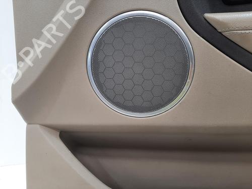Front right panel LAND ROVER RANGE ROVER EVOQUE (L538) 2.2 D 4x4 | BP36855034C59 - Image 5