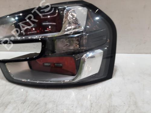 Right taillight CITROËN C4 Picasso II 1.6 HDi / BlueHDi 115 | BP36154347C35 - Image 2