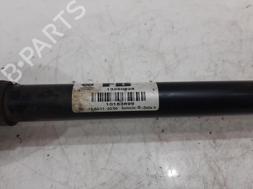 Otra VAUXHALL ASTRA Mk VI (J) (P10) 1.6 | BP30843526O1