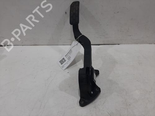 Pedal JAGUAR I-PACE (X590) EV400 AWD (400 hp) 29810340