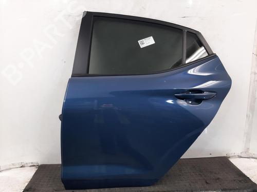 Used Left rear door HYUNDAI i10 III (AC3, AI3) 1.0 T-GDi (90 hp) 31650633