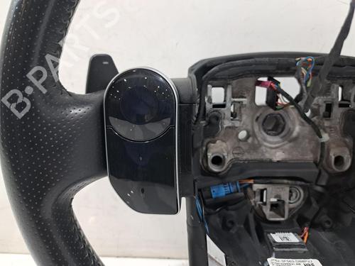 Steering wheel LAND ROVER RANGE ROVER SPORT II (L494) 3.0 SDV6 4x4 | BP29163147C49 