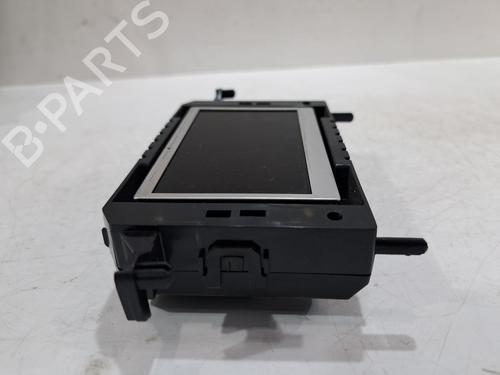 Radio FORD GRAND C-MAX (DXA/CB7, DXA/CEU) 1.6 TDCi | BP29266724E6