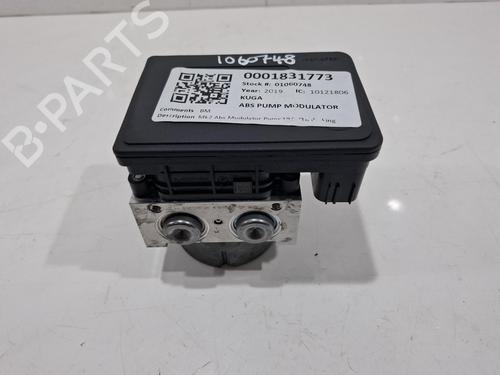 Used ABS pump ABS pump 39143131 39143131
