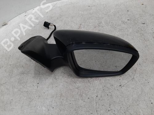 Used Right mirror SEAT TOLEDO IV (KG3) 1.2 TSI (105 hp) 26864617