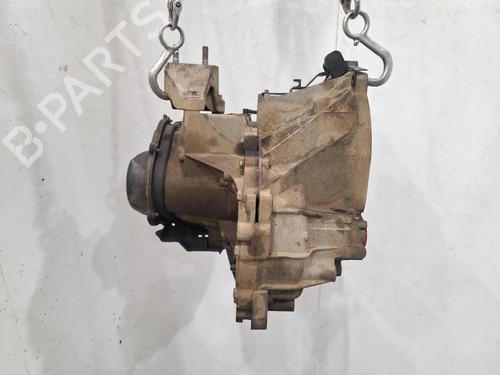 Gearkasse FORD FIESTA VI (CB1, CCN) 1.25 | BP29059937M3 