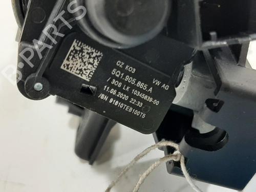 ignition-barrel-vw-polo-vi-aw1-bz1-ae1-2017-34404015 main image