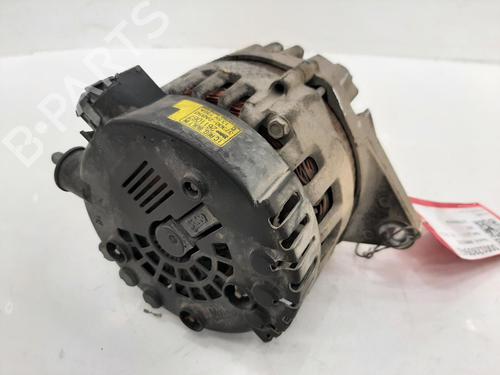 Alternator HYUNDAI ix35 (LM, EL, ELH) 1.7 CRDi | BP26851585M7 - Image 4