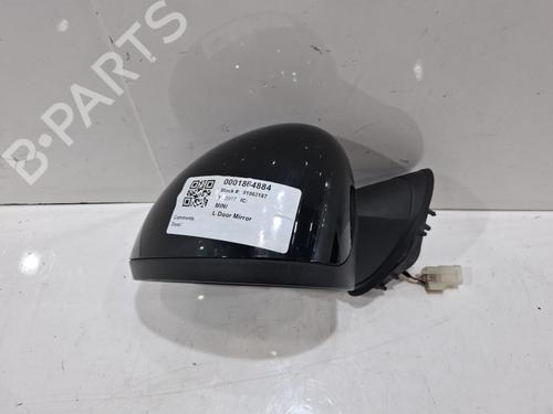 Left mirror MINI MINI (F55) Cooper | BP40455062C26 - Image 2