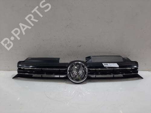 Used Grille Grille VW GOLF VI (5K1) 1.6 TDI (105 hp) 34644328 34644328