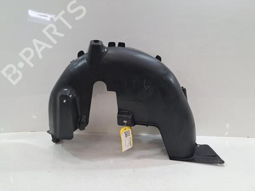 Used Wheel arch Wheel arch PEUGEOT 208 I (CA_, CC_) 1.2 VTI 82 (82 hp) 34101416 34101416
