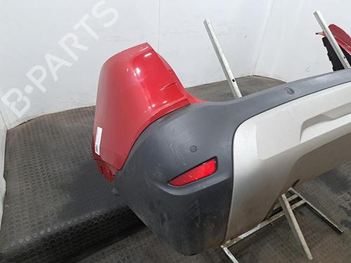 Rear bumper VAUXHALL CROSSLAND X / CROSSLAND (P17) 1.2 (75) | BP31903592C8