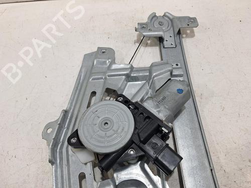 Front right window mechanism HONDA CIVIC VIII Hatchback (FN, FK) 1.4 (FK1, FN4) | BP30928430C23 