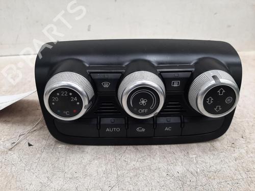 Used Climate control AUDI TT (8J3) 2.0 TDI quattro (170 hp) 26757587