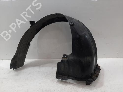 Used Wheel arch Wheel arch HYUNDAI i20 II (GB, IB) 1.0 T-GDI (101 hp) 36773545 36773545
