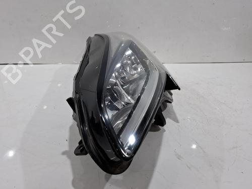 Left headlight VAUXHALL CORSA Mk IV (E) (X15) 1.2 | BP38305315C28 - Image 5