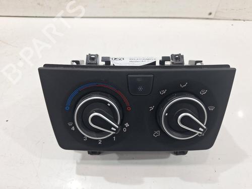 Used Climate control CITROËN JUMPER II Van 2.0 BlueHDi 130 (130 hp) 31879254
