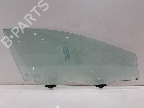 Dørrute Høyre foran HONDA CIVIC IX (FK) 1.6 i-DTEC (FK3) (120 hp) 33035238