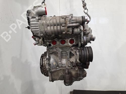 Engine NISSAN NOTE (E12) 1.2 DIG-S | BP32852025M1 - Image 2