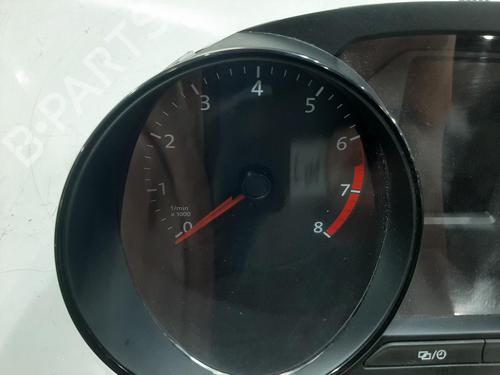 Instrument cluster VW POLO V (6R1, 6C1) 1.0 | BP29444959C47 