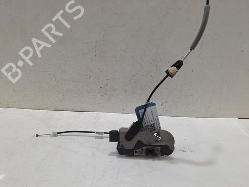 Used Other PEUGEOT 208 I (CA_, CC_) 1.0 VTi (68 hp) 32410002