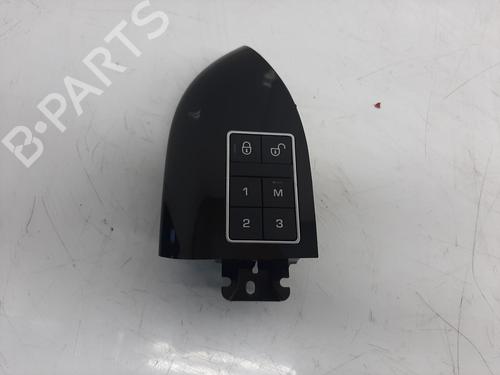 Elektronisk modul LAND ROVER RANGE ROVER IV (L405) 4.4 SDV8 4x4 (340 hp) 26853397