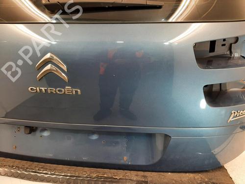 Tailgate CITROËN C4 Picasso II 1.6 BlueHDi 120 | BP29127573C6 